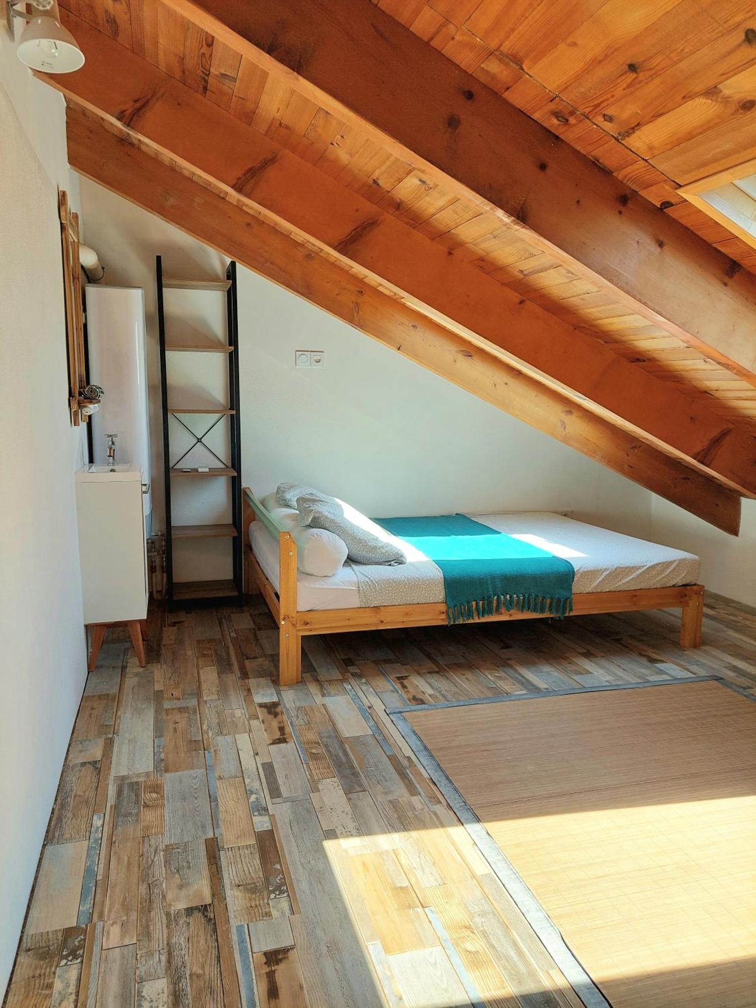Maisonnette Vue Mer Carqueiranne Kültér fotó