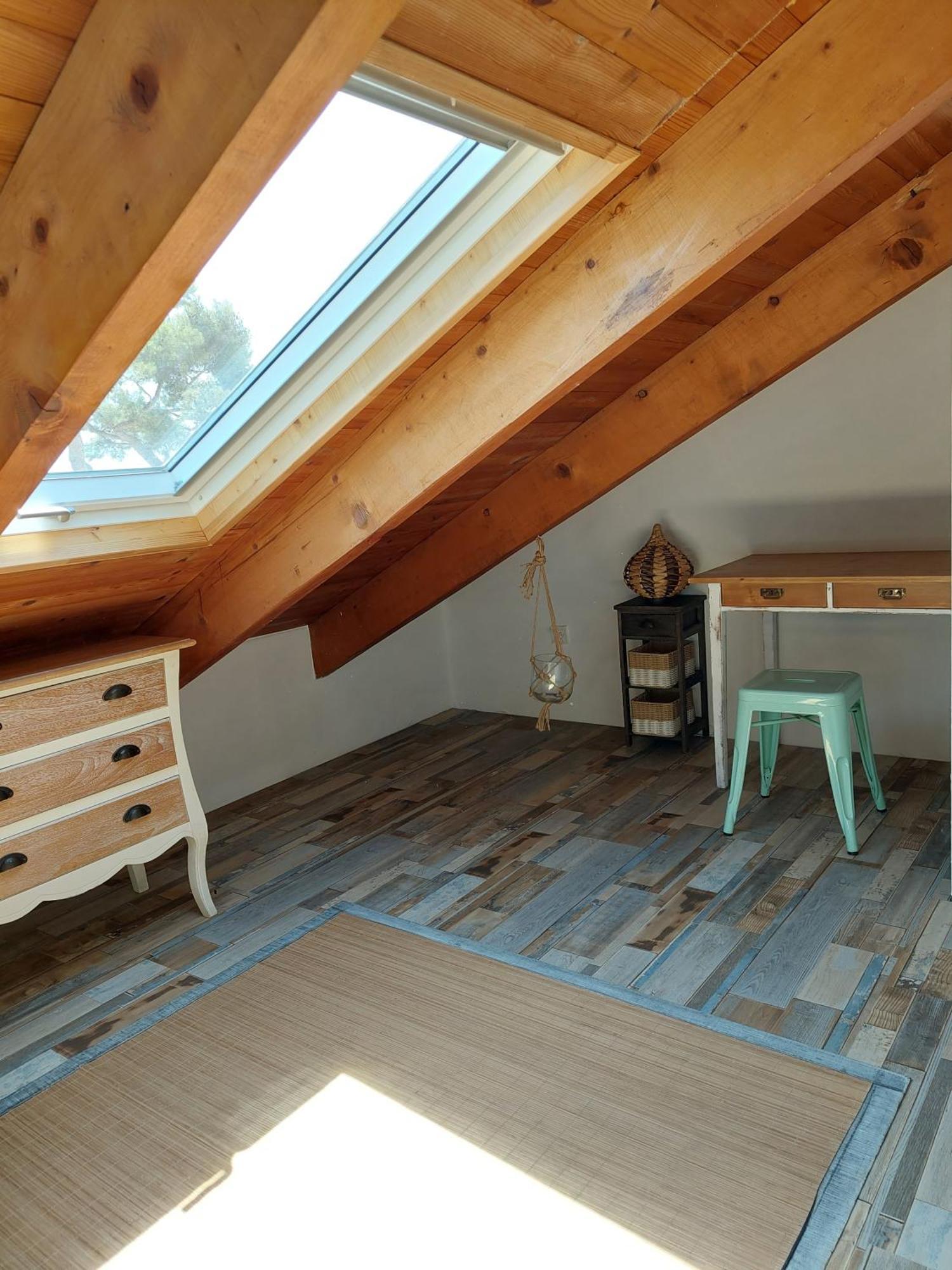 Maisonnette Vue Mer Carqueiranne Kültér fotó